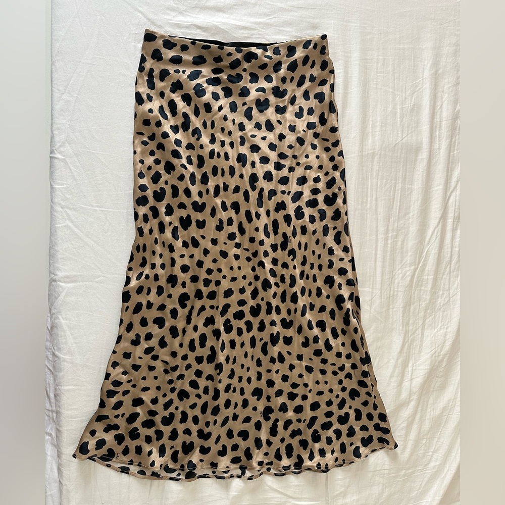 Realisation par Naomi wild things skirt size s